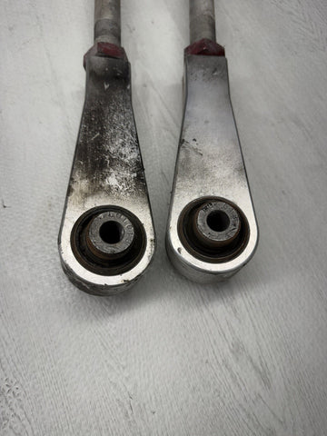 SPC 99-06 BMW E46 E36 M3 Rear Adjustable Lower Control Arms