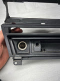 BMW 01-06 E46 M3 Radio Non Navi Mounting Bracket Storage Tray