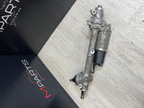 21-25 BMW G80 G82 G83 M3 M4 AWD Electric Power Steering Rack & Pinion *BAD*