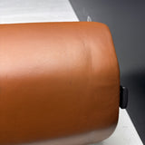 BMW E46 M3 01-06 Rear Seat Back Cushion Cinnamon Leather Backrest Convertible