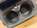 15-20 BMW M235I OEM F22 F23 M2 CENTER CONSOLE CUP HOLDER TRAY