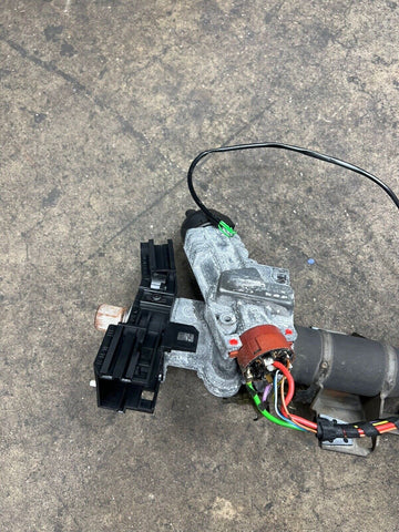 BMW E36 328I M3 325I E36 Z3 M52 Steering Column Ignition Assembly OEM