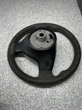 E46 M3 Competition SMG Alcantara Steering Wheel Genuine BMW 32342282502