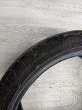 2021 Used Tire 255/35ZR19 Michelin Pilot Super Sport 96Y - 7-8/32