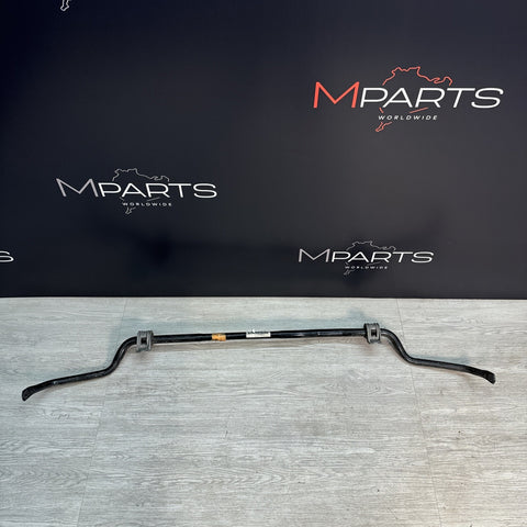 Rear Anti Roll Stabilizer Sway Bar Swaybar 15-19 BMW F80 F82 F83 M3 M4
