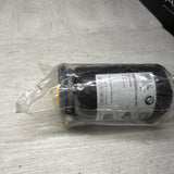 04-13 BMW E60 M5 E63 E64 M6 E90 E92 M3 TIRE PUMP INFLATING LIQUID BOTTLE 2282826