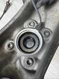 Front Left Spindle Knuckle Hub Wheel Bearing 31107857011 BMW M8 F92 20-25 M5 F90