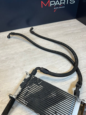 LAMBORGHINI HURACAN OIL COOLER W/ LINES AFTERMARKET