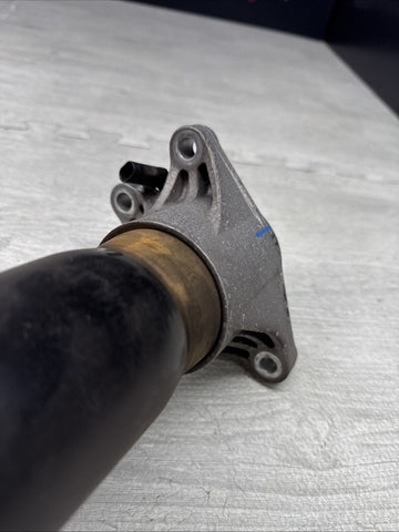 23-25 BMW G87 M2 REAR LEFT DRIVER STRUT SUSPENSION SHOCK ABSORBER