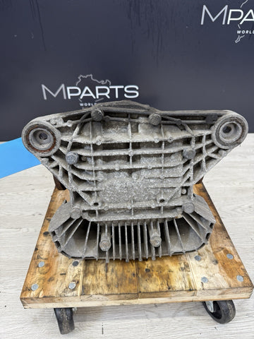 01-06 BMW E46 M3 REAR DIFF DIFFERENTIAL 127K MILES 3.62