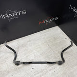 BMW E39 M5 98-03 Front Swaybar Sway Bar OEM