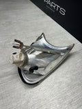 Depo 2001 BMW E46 325ci 330ci M3 2dr Clear Corner Light Left Driver