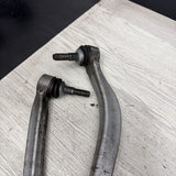 15-20 BMW F80 F82 F83 M3 M4 Front Right Passenger Control Arms OEM 2284532