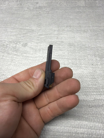 01-06 BMW E46 M3 6Spd MANUAL FOOT BRAKE PEDAL ASSEMBLY CLUTCH SAFETY SWITCH