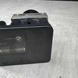 MK60 ABS ANTI-LOCK BRAKE PUMP ASSEMBLY 03-06 BMW E46 M3 2282249 2282250 OEM