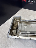 2008-2013 BMW E90 E92 E93 M3 S65 V8 LOWER ENGINE OIL PAN OEM *Notes*