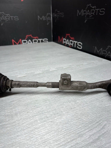 21-24 BMW G80 G82 G83 M3 M4 Front Right Steering Inner & Outer Tie Rod Link OEM