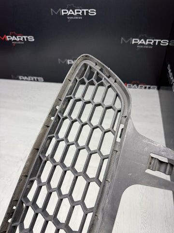 Genuine BMW F80 F82 F83 M3 M4 Front Bumper Lower Grill Grille 51118054294