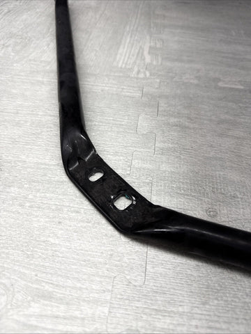 BMW 740 750 G11 G12 F90 F92 F93 M8 CORE SUPPORT CENTER STRUT BRACE BRACKET