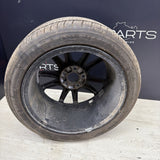 17x8.5 Rear Wheel Rim +65 2000-2009 Honda S2000 42700-S2A-A91 OEM