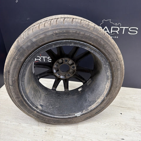 17x8.5 Rear Wheel Rim +65 2000-2009 Honda S2000 42700-S2A-A91 OEM