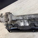 2021-2025 BMW M3 M4 G80 G82 Electric Power Steering Rack & Pinion AWD 9k OEM