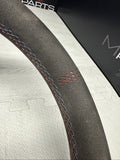BMW CS Alcantara Steering Wheel 15-20 F80 F82 F30 F32 M3 M4