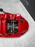 20-25 BMW F96 X6M CONTROL ARM FRONT LEFT DRIVER CALIPER