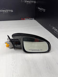 15-20 BMW F82 F83 M4 RIGHT PASSENGER MIRROR / NO CAMERA / NO LANE ASSIST