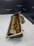 01-06 BMW E46 M3 S54 ENGINE MOTOR OIL PAN 11137838130