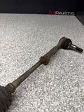15-20 BMW F80 F82 F83 M3 M4 Front Right Lower Outer Tie Rod Assembly OEM