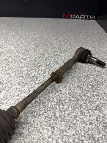 15-20 BMW F80 F82 F83 M3 M4 Front Right Lower Outer Tie Rod Assembly OEM