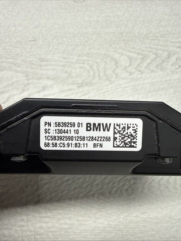 21-26 BMW G80 G82 M3 X3 X4 WINDSHIELD LANE DEPARTURE KEEP ASSIST CAMERA 5B39259