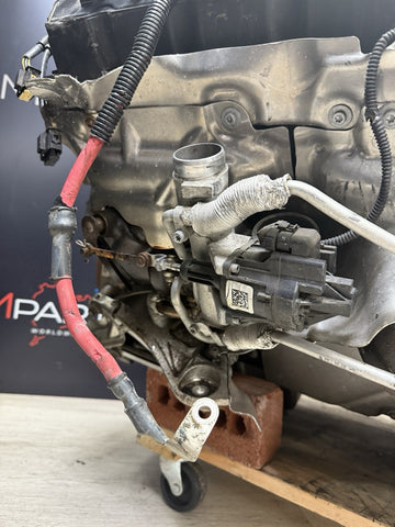 BMW F80 F82 F83 F87 M2 M3 M4 S55 15-20 Engine Motor 59k Miles Complete