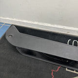 1998-2002 BMW Z3M Stitched Leather Center Console Black