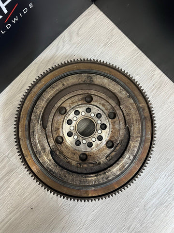 LUK DUAL MASS FLYWHEEL 08-13 BMW E90 E92 E93 M3 S65 V8