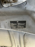 (PICKUP ONLY) BMW E46 M3 01-06 Front Hood Bonnet Panel *Notes*