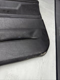 BMW E36 M3 95-99 Coupe Interior Door Card Panel Right Passenger *Notes*