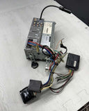 Alpine iLX-007 Digital Media Receiver Apple CarPlay Android Auto 7″ Touchscreen