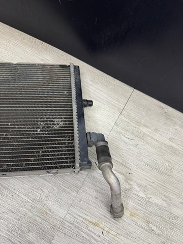 BMW 15-20 F80 F82 F83 F80 F82 F83 F87 Front Auxiliary Radiator 2284608 OEM