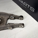 08-13 OEM BMW E90 E92 E93 M3 Rear Passenger Side Suspension Control Arm