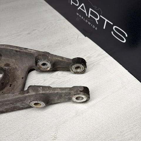 08-13 OEM BMW E90 E92 E93 M3 Rear Passenger Side Suspension Control Arm
