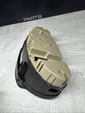 2001-2006 BMW E46 M3 Instrument Cluster Speedometer Spedometer SMG 77k
