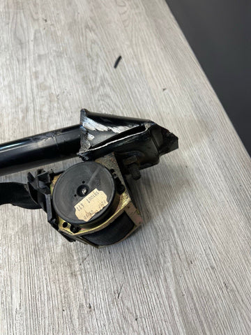 (PICKUP ONLY) 01-06 BMW E46 M3 Coupe Full Cage Set Rear Seat Interior Roll Bar