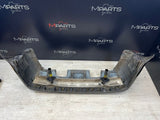 (PICKUP ONLY) BMW 01-06 E46 M3 Rear Bumper Original OEM Carbon Black