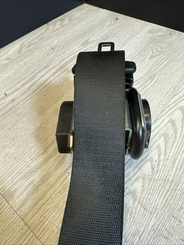 15-19 McLaren 570S Seat Belt Seatbelt