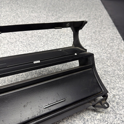 OEM BMW E46 330 M3 Radio Navigation Mounting Relocation Bracket