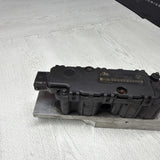 BMW S54 E46 M3 VANOS Control Solenoid Valve Block MCU 2001-2006