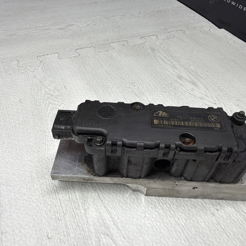 BMW S54 E46 M3 VANOS Control Solenoid Valve Block MCU 2001-2006
