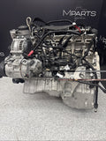 2018 BMW F80 F82 F83 F87 M2 M3 M4 S55 15-20 Engine Motor 34k Miles